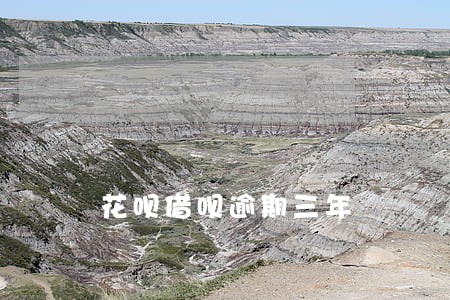 花呗借呗逾期三年 花呗借呗逾期三年