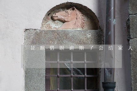 花呗借呗逾期了会给家人打电话吗 花呗借呗逾期了会给家人打电话吗