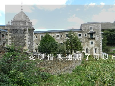 花呗借呗逾期了可以申请延期吗 花呗借呗逾期了可以申请延期吗