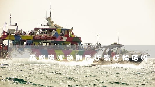 花呗借呗逾期后还清还能借吗 花呗借呗逾期后还清还能借吗