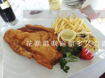 花呗借呗逾期多久会跟家里人联系 花呗借呗逾期多久会跟家里人联系