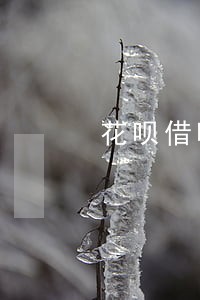 花呗借呗逾期打电话来说要上门 花呗借呗逾期打电话来说要上门