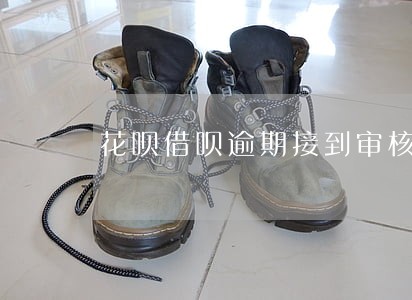 花呗借呗逾期接到审核电话 花呗借呗逾期接到审核电话