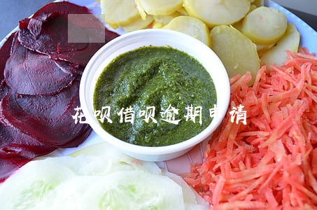 花呗借呗逾期申请