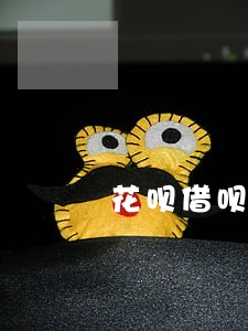 花呗借呗逾期费的年利率 花呗借呗逾期费的年利率