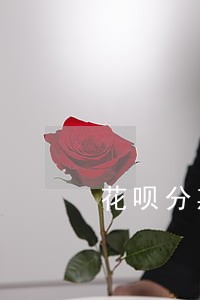 花呗分期逾期一次还清 花呗分期逾期一次还清