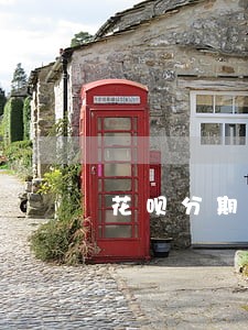 花呗分期逾期不还会怎么样