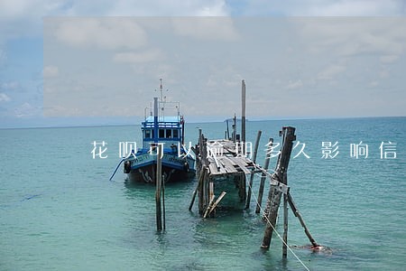 花呗可以逾期多久影响信用 花呗可以逾期多久影响信用