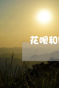 花呗和网商贷逾期会暴力吗 花呗和网商贷逾期会暴力吗