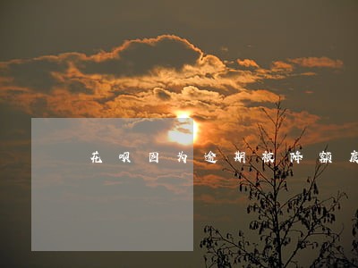 花呗因为逾期被降额度多久能恢复 花呗因为逾期被降额度多久能恢复