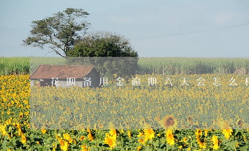 花呗备用金逾期六天会怎么样 花呗备用金逾期六天会怎么样