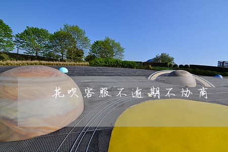 花呗客服不逾期不协商 花呗客服不逾期不协商