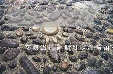 花呗当前逾期可以办信用卡吗 花呗当前逾期可以办信用卡吗