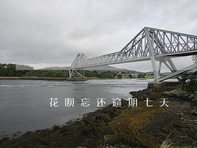 花呗忘还逾期七天 花呗忘还逾期七天