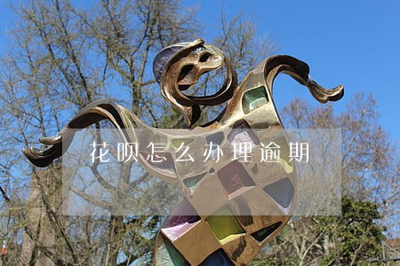 花呗怎么办理逾期 花呗怎么办理逾期