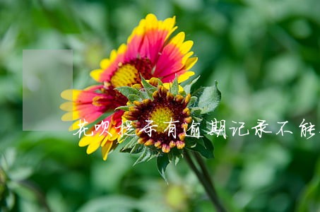 花呗提示有逾期记录不能使用 花呗提示有逾期记录不能使用