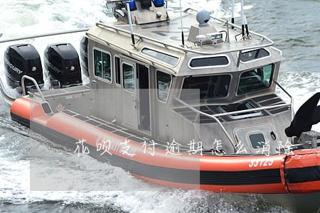 花呗支付逾期怎么消除 花呗支付逾期怎么消除