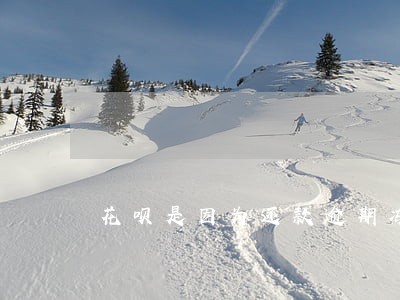 花呗是因为还款逾期冻结怎么解除 花呗是因为还款逾期冻结怎么解除