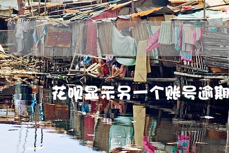 花呗显示另一个账号逾期 花呗显示另一个账号逾期