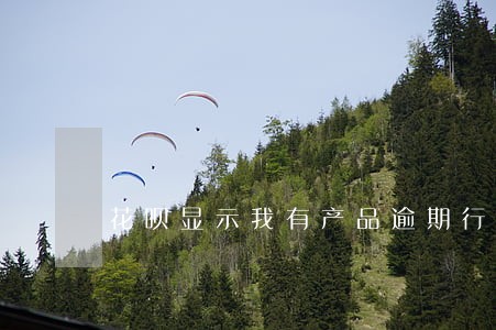 花呗显示我有产品逾期行为