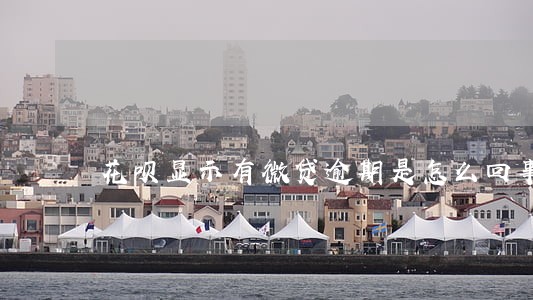 花呗显示有微贷逾期是怎么回事 花呗显示有微贷逾期是怎么回事
