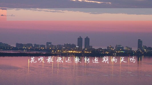 花呗最低还款能逾期两天吗 花呗最低还款能逾期两天吗