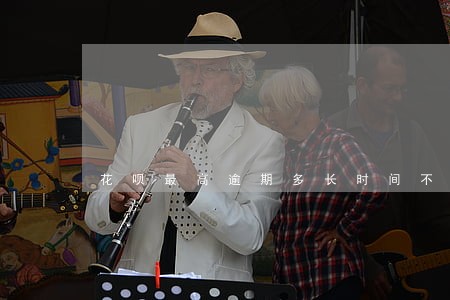 花呗最高逾期多长时间不影响信用 花呗最高逾期多长时间不影响信用
