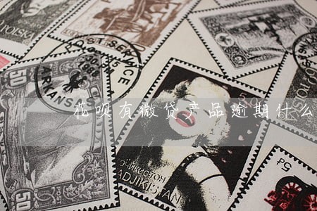 花呗有微贷产品逾期什么意思 花呗有微贷产品逾期什么意思