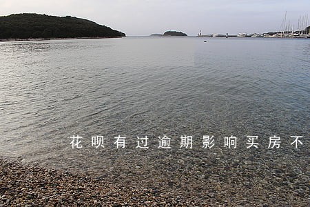 花呗有过逾期影响买房不 花呗有过逾期影响买房不
