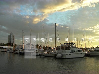 花呗有逾期可以贷的小额贷款吗 花呗有逾期可以贷的小额贷款吗