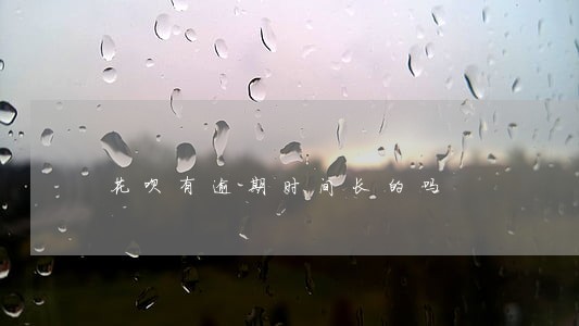 花呗有逾期时间长的吗 花呗有逾期时间长的吗