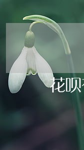 花呗有逾期能不能办信用卡 花呗有逾期能不能办信用卡