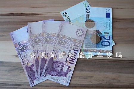 花呗有逾期能办车贷吗 花呗有逾期能办车贷吗