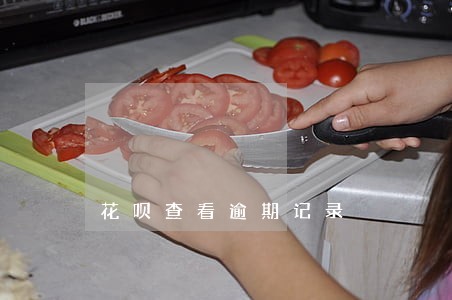 花呗查看逾期记录 花呗查看逾期记录