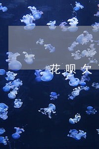 花呗欠了300逾期半年 花呗欠了300逾期半年