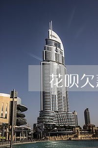 花呗欠款300逾期一年 花呗欠款300逾期一年