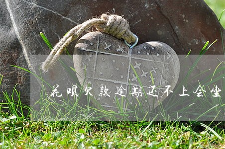 花呗欠款逾期还不上会坐牢吗 花呗欠款逾期还不上会坐牢吗