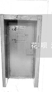 花呗没有逾期为什么无法付款