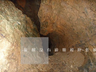 花呗没有逾期被降低额度 花呗没有逾期被降低额度