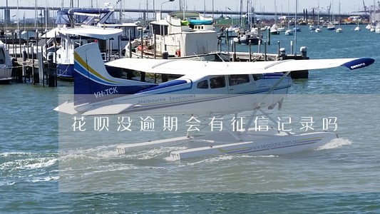 花呗没逾期会有征信记录吗 花呗没逾期会有征信记录吗