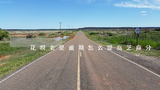 花呗老是逾期怎么提高芝麻分 花呗老是逾期怎么提高芝麻分
