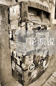 花呗说我有微贷逾期是什么
