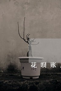 花呗账户没逾期被冻结了怎么办 花呗账户没逾期被冻结了怎么办