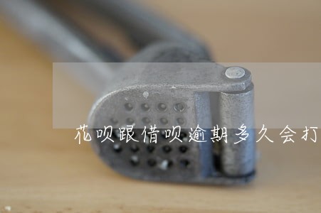 花呗跟借呗逾期多久会打电话 花呗跟借呗逾期多久会打电话