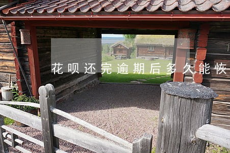 花呗还完逾期后多久能恢复使用 花呗还完逾期后多久能恢复使用