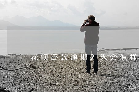 花呗还款逾期2天会怎样 花呗还款逾期2天会怎样