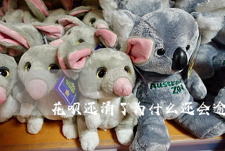 花呗还清了为什么还会逾期 花呗还清了为什么还会逾期