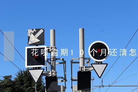 花呗逾期10个月还清怎么快速 花呗逾期10个月还清怎么快速