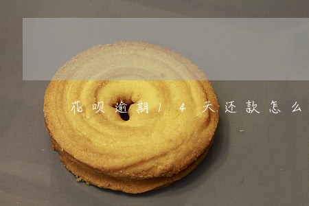 花呗逾期14天还款怎么恢复花呗 花呗逾期14天还款怎么恢复花呗