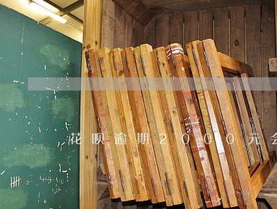花呗逾期2000元会上门吗 花呗逾期2000元会上门吗